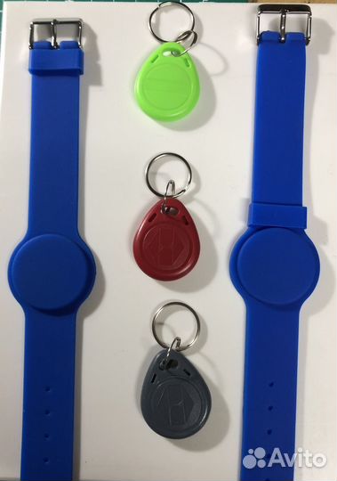 Изготовление ключей