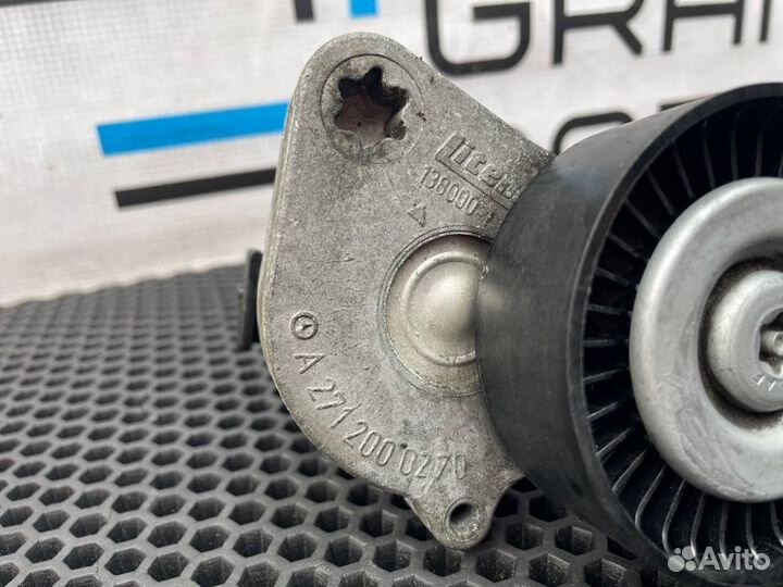 Ролик натяжной Mercedes-Benz C-Class W203 271.946