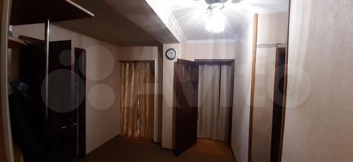 3-к. квартира, 69 м², 5/5 эт.