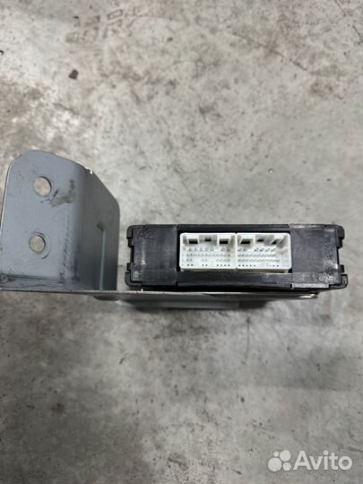 Блок управления АКПП subaru j203