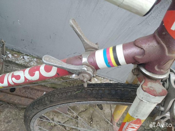 Велосипед Старт- Шоссе легенда