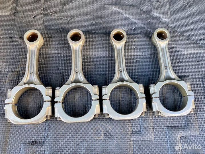 Шатун Subaru Outback BR EJ253 2009-2012