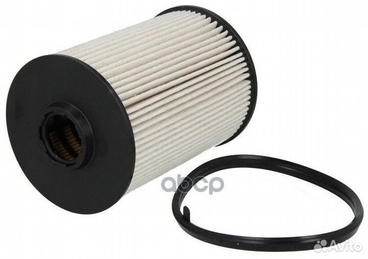 Фильтр топл.ford mondeo 2.0TDCi/volvo S80,XC60,V70