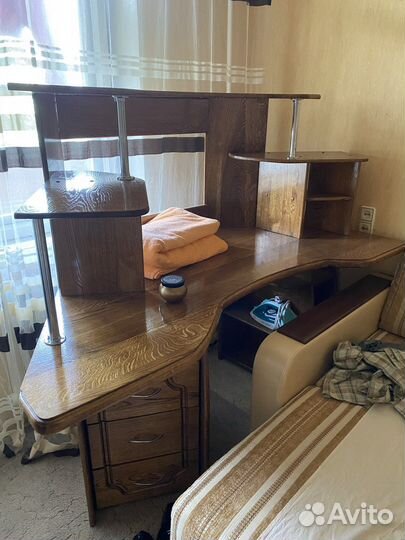 Компьютерный стол