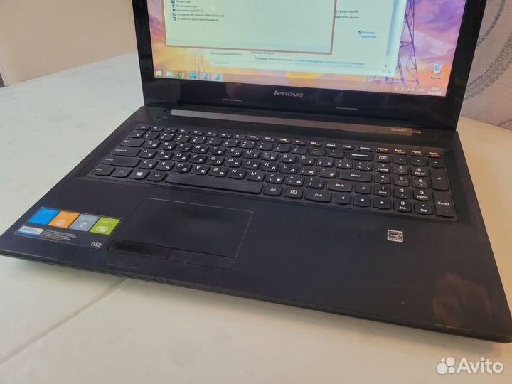 Ноутбук для работы с хорошим процессором