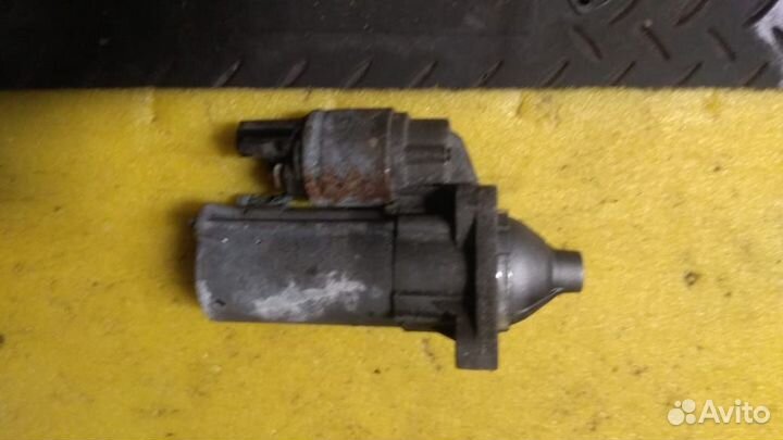 Стартер Datsun mi-Do