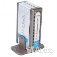Модем D-link DSL-200 (v.B1)