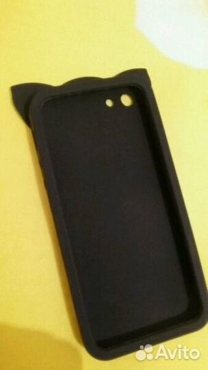 Чехол для iPhone 5S