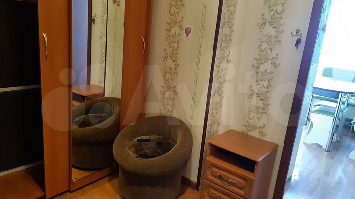 2-к. квартира, 50 м², 4/5 эт.