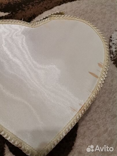 Свадебная коробка и украшения