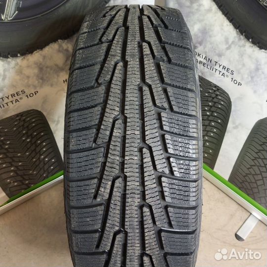 Nokian Tyres Nordman RS2 SUV 235/65 R17