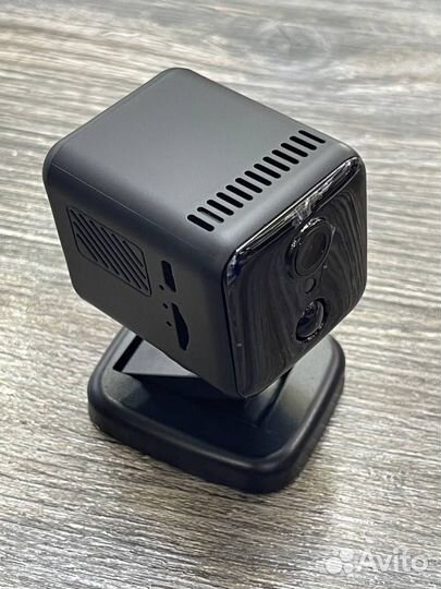 Поворотная Wi-Fi камера на акб GF-82