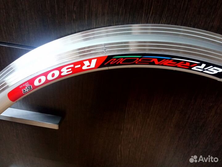 Обода для колес шоссейного велосипеда
