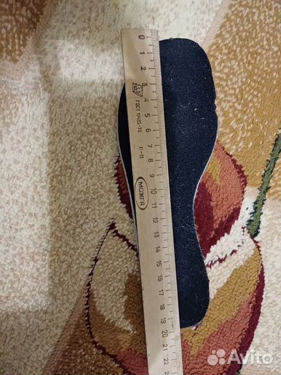 Коньки хоккейные детские 33 размер bauer