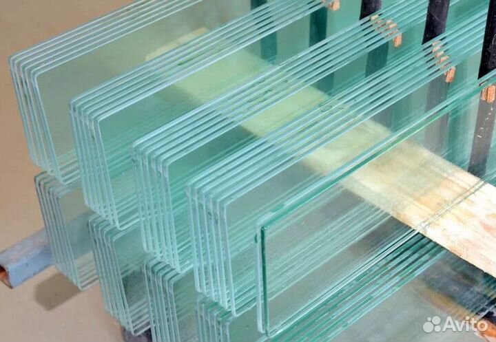 Закаленное стекло