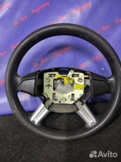 Руль рулевое колесо Lifan Solano 630 1 2015