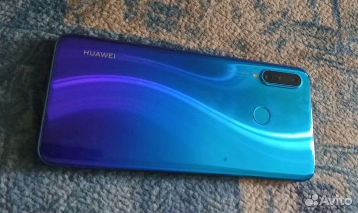 Huawei p30 lite 128gb