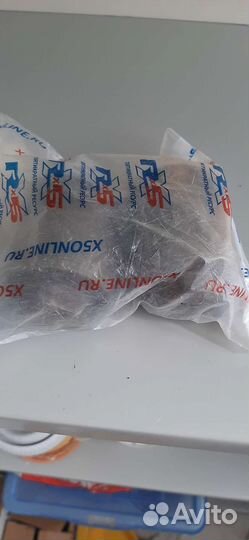 Сайлентблок рулевой рейки Эскалейд, Тахо