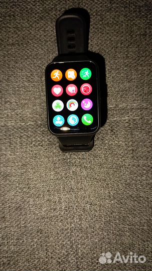 Смарт часы Huawei Watch Fit 2