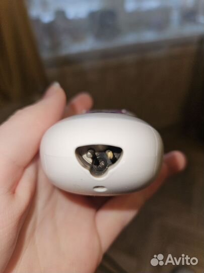 Эпилятор braun silk epil 7