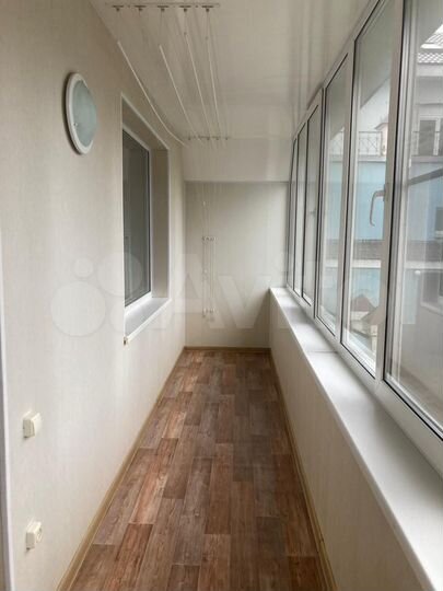 3-к. квартира, 62,5 м², 1/6 эт.