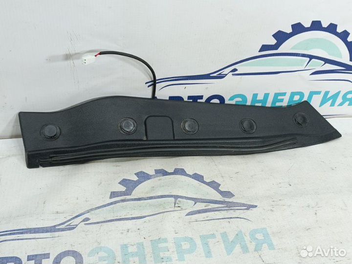 Датчик закрытия багажника задний левый Chery Tiggo