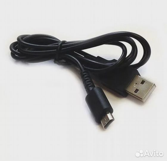 USB-кабель для Nintendo DS Lite DSL ndsl