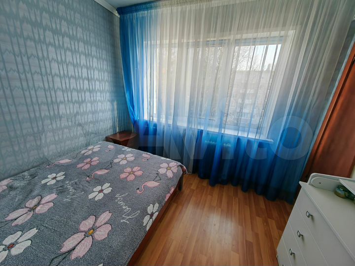 2-к. квартира, 38,8 м², 3/5 эт.