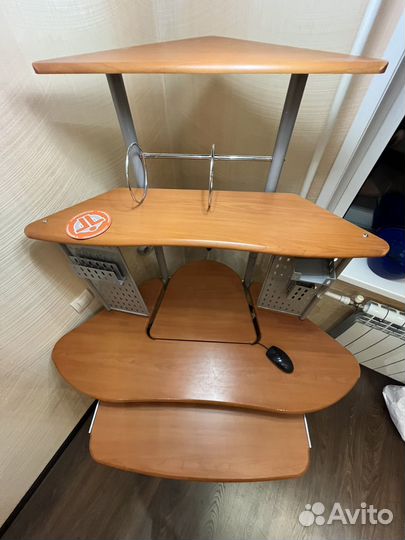 Компьютерный стол бу