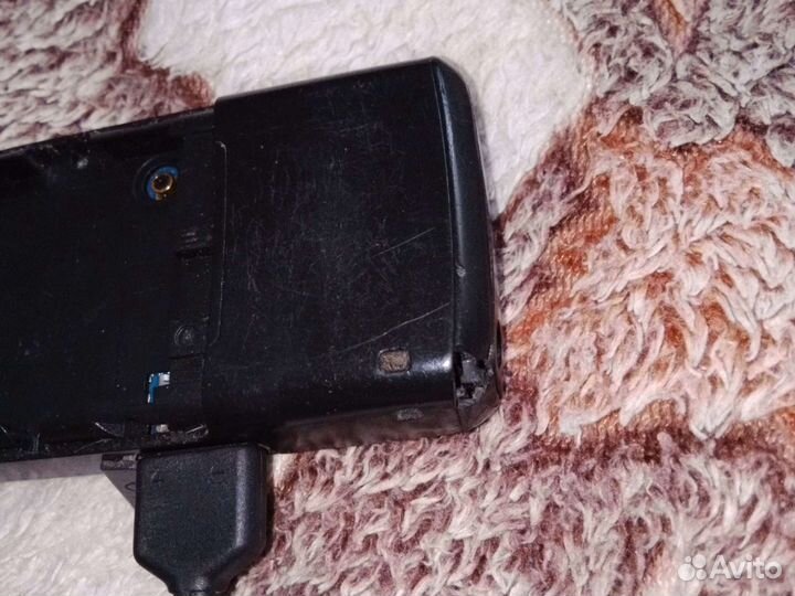 Samsung SGH-B100