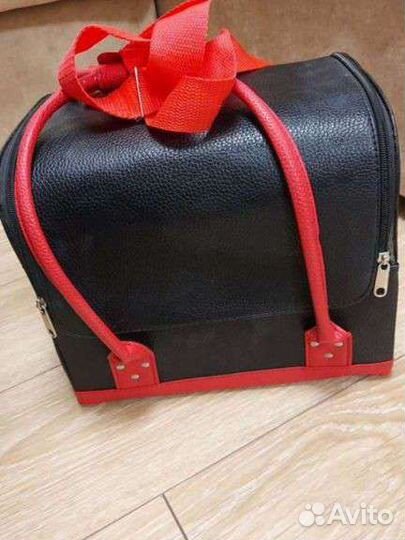 Чемодан для мастера маникюра