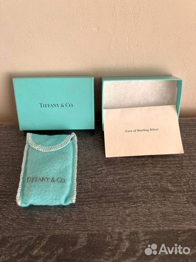 Tiffany&Co. victorinox