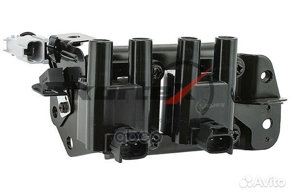 Катушка зажигания KIC043 kortex