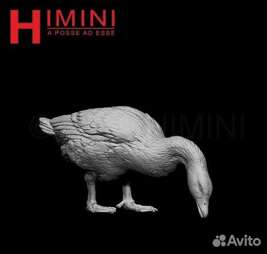 Миниатюра Himini HI-75-010