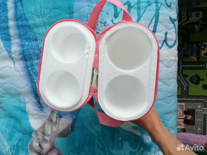 Термосумка для бутылочек