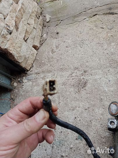 Компрессор кондиционера PSA 2.0 EW10