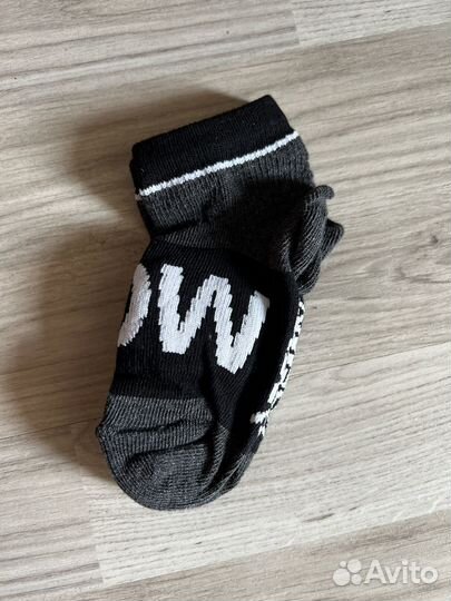 Носки детские для мальчиков и девочек