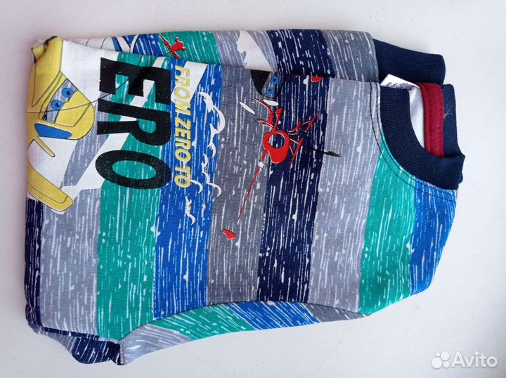 Размер 6 лет