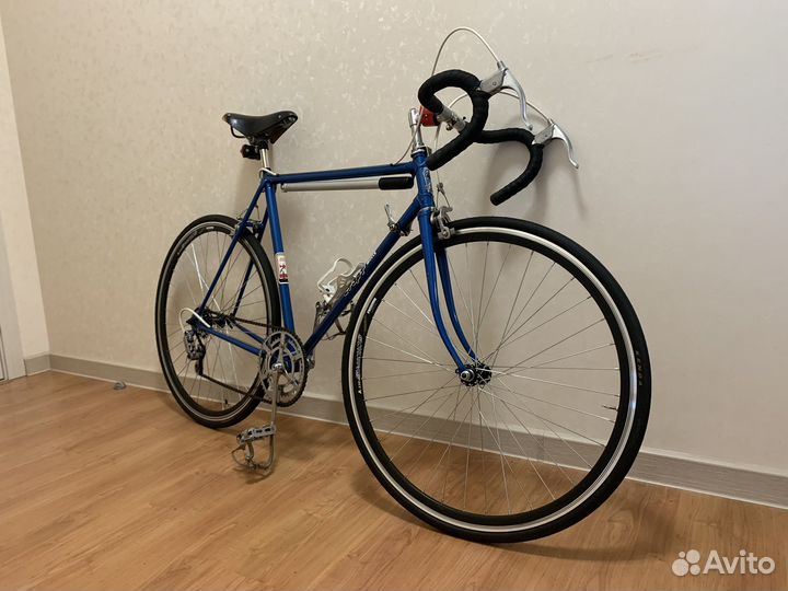 Хвз Старт-шоссе 56 см