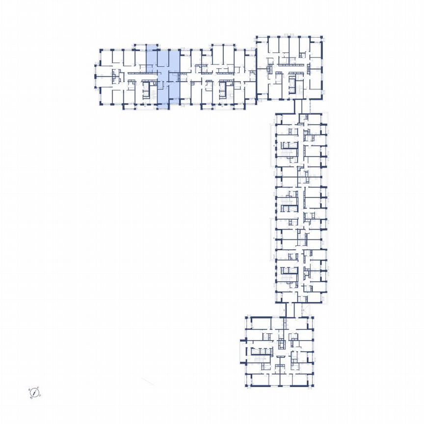 4-к. квартира, 135,7 м², 8/14 эт.
