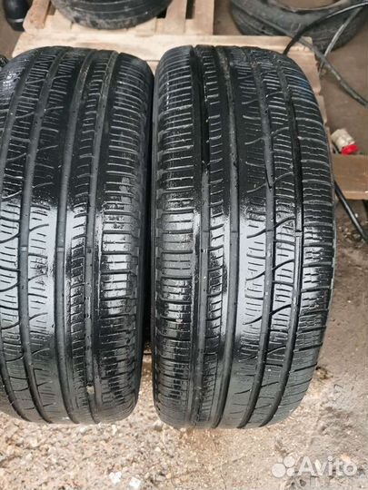 Pirelli Scorpion Verde All Season 235/55 R19