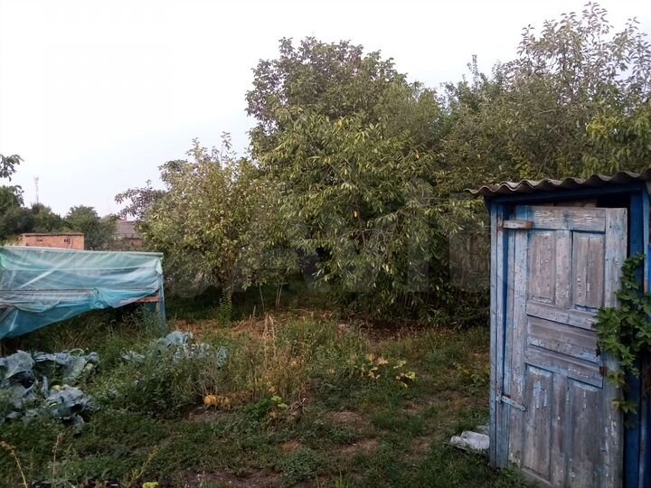 Дом 67 м² на участке 10 сот.