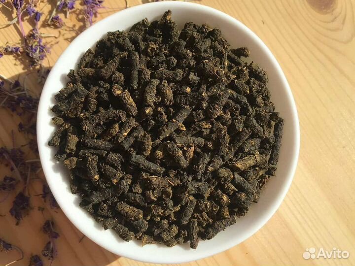 Иван чай 1кг новый урожай, ферментированный