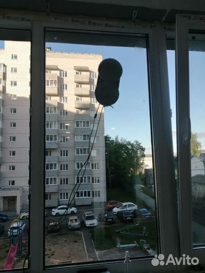 Аренда робот мойщик окон (прокат)