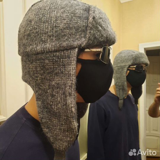 Шапка dolce gabbana оригинал