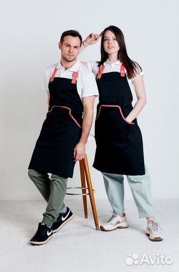 Китель поварской оптом