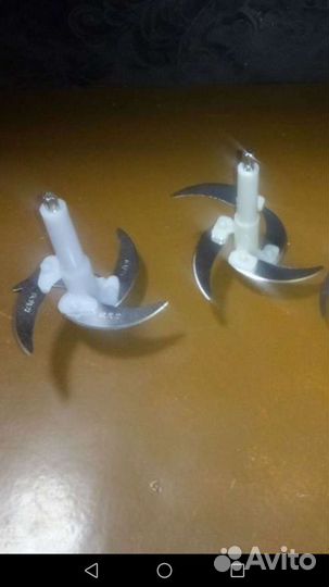 Ножи шинковочные