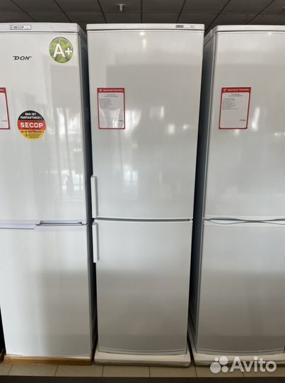 Холодильник Атлант