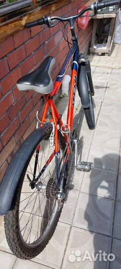 Велосипеды бу взрослый