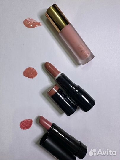 Elian russia silk obsession foundation